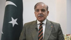 Pakistan stands with Saudi Arabia as PM Shehbaz condemns Houthi attacks