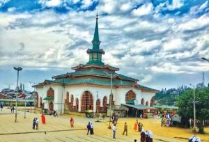 Kashmir Must Hear the Uncomfortable Sheikh-ul-Alam