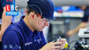 Britain’s snobbery towards vocational skills is failing a generation of young people, writes Education Secretary Lucy Powell