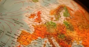 Europa je nekad bila ponosni imperij, danas je ruina kojoj se svi rugaju