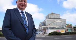 Beach boardwalk may be permanently removed as replacement could cost up to £400k
