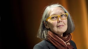 Nel mondo di Anne Carson