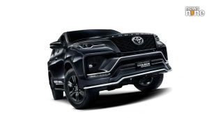 Toyota unveils Fortuner Leader edition; prices it at Rs 36.51 lakh: What’s new?