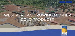West African Resources Shares Rise 5 Percent To A$3.69 As Gold Miners Catch A Bid With No New Filing
