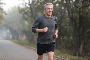 A Seven-Year Study Finds More Weekly Activity, Not Harder Workouts, Tied To Slower Parkinson's Decline