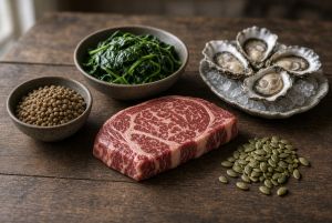 New Iron Deficiency Guidelines Double Ferritin Cutoff, Meaning Many Told They Were 'Normal' May Not Be