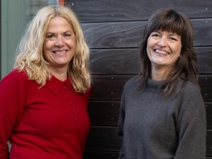 Mora di skal ikke på sykehjem, og du skal på jobb