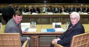David Adams: Drumcree shows we’ve been kidding ourselves that we really had a ‘peace process’