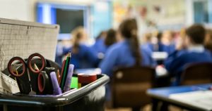 Beyond belief that children face prospect of cold classrooms - The Irish News view