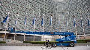 Τρία ελληνικά έργα κρίσιμων υποδομών στη λίστα της Κομισιόν – Ανακύκλωση και εξόρυξη χρυσού