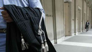 L’imputato che non ha un volto: a Bari l’IA finisce a processo