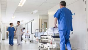 HCA: más pacientes, menos margen para el accionista