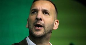 3. The Green Party has urgent work to do