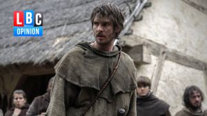 Are we due for a Peasant’s Revolt?