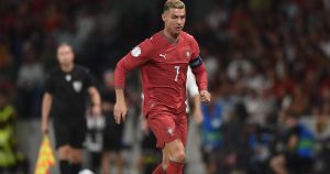 Os mandamentos de Cristiano Ronaldo — ou o quero, posso e mando do capitão