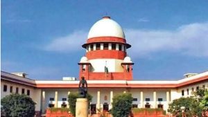'Need to balance rights': Supreme Court to hear pleas against Delhi CJP protest curbs at 2 pm