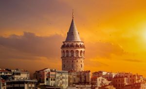 İstanbul´un içinden konuşan bir hafıza: Haritasız Yahudiler