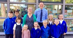 Children 'thrive in school' as Ofsted praises inclusion and pupil support