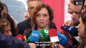 Que viva el pucherazo