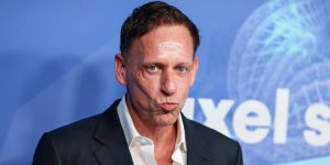 Fukuyama, Thiel, and the Revenge of the Last Man