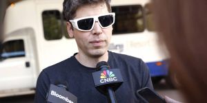 The Journalists’ Revolt Against AI Scraping