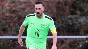 Jeder hiesige Fußballer kennt ihn, aber wer ist eigentlich Nedzad Plavci? Der 37-Jährige bei uns im Porträt!