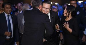 Scott Aitchison’s resignation is a dire warning for Pierre Poilievre’s Conservatives