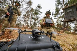 Closing NATO’s deterrence gap
