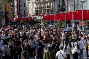 China’s growth target has become a trap for Xi