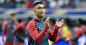 Cristiano Ronaldo: o privilégio maior