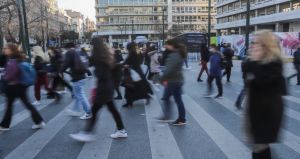 Πληθωρισμός: Στο 5% σκαρφάλωσε τον Σεπτέμβριο – Μεγάλες αυξήσεις σε φυσικό αέριο και πετρέλαιο θέρμανσης