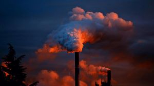 Climate overshoot is here. Canada can build the industry that helps contain it