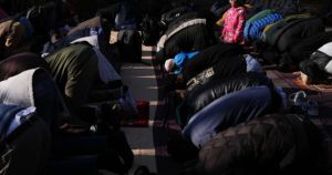 L'Islam non può sostituirsi alla Costituzione