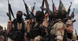 Ma La pace è impossibile con la jihad