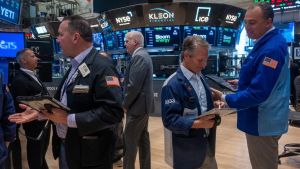 3 Charts Explain the Bullish Seasonality Behind Midterm Elections