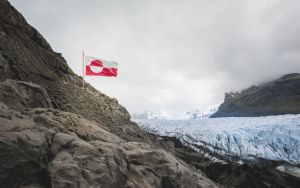 Greenland (Still) Between Empires: Continuing Imperial Sovereignty Games