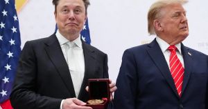 Elon Musk loves Canadian separatism. He could help further unite our country