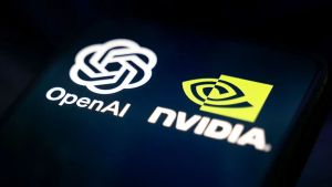 Los gigantes de la IA y el riesgo de una indigestión de chips