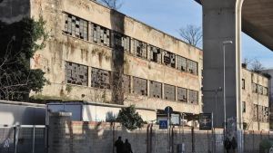 Terreni, edifici, ex caserme: in dieci anni il Demanio ha incassato oltre 5 milioni a Trieste