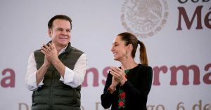 Esteban Villegas: del PRI al obradorismo