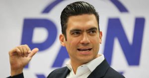 Jorge Romero y los reiterados errores de Acción Nacional