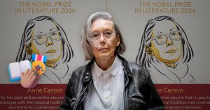 Las 19 mujeres que transformaron la literatura con el Premio Nobel