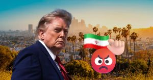 Trump y sus ciudades desechables
