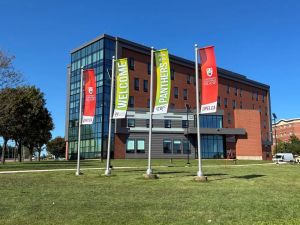 CHEERS AND JEERS: Jeers to UPEI for not enacting new harassment policies