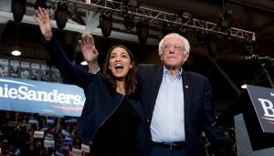 The Left’s day-one blueprint is already written. Here’s what a 2026 Democratic majority looks like