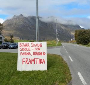 Det fjerde forslaget ...