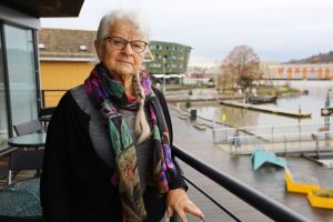 Våkn opp, Vestfold! Det gjelder Campus Bakkenteigen