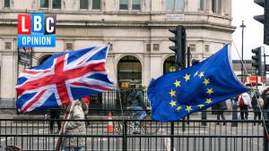 Britain needs a new deal with Europe that works for everyone