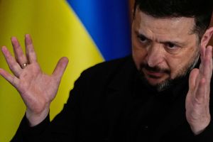 Агония на Банковой: наезд Зеленского на Трампа — признак полного дипломатического краха