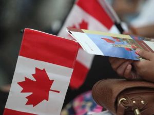 Opinion: Immigrant and native-born Canadians align on many issues